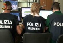 Pedopornografia online, arrestato dipendente pubblico di 50 anni