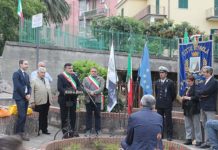 La cittá di Paola ricorda Francesco “Ciccio” Mancuso, amministratore e sindacalista