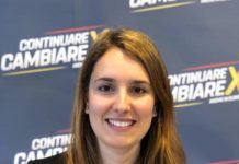 Europee, preferenze in Calabria, Laura Ferrara meglio di Berlusconi