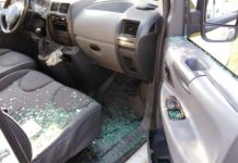 Fuscaldo, vandalizzata auto dell’associazione GO’EL