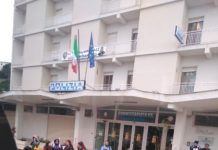 Paola, autobus al posto dei treni problemi coincidenze con frecciargento e intercity».