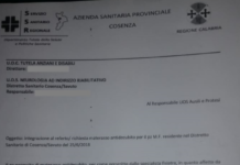 “Non muovo mani e piedi, i miei diritti da disabile a Cosenza non vengono riconosciuti”