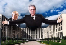 Calabria corrotta, chiesto rinvio a giudizio Mario Oliverio, Nicola Adamo e Bruno Bossio