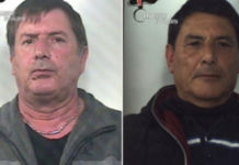 Ndrangheta, arrestati i boss della famiglia Mancuso