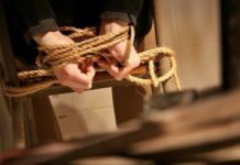 Anziano seviziato e assassinato lo scorso Marzo, sono 4 Calabresi gli arrestati