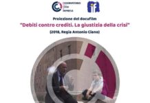 Un docufilm su ‘debiti contro crediti e la giustizia della crisi’. Avvocati, giudici ed esperti ne discutono a Cosenza