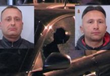 Cosenza, Ruffolo è morto perchè faceva usuraio senza benestare dei Clan