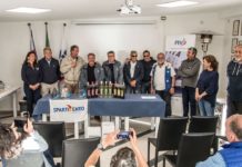 Il Centro Velico Lampetia conquista il prestigioso Trofeo Challenge