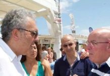 Strage Duisburg, Oliverio scrive alla Rai “Immagine inaccettabile della Calabria”