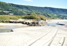 Pizzo Calabro, discarica abusiva vicino area della Marinella, interrogato il ministro Costa