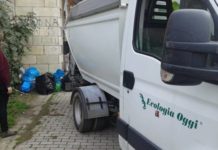 Paola, raccolta differenziata: Ecco le disposizioni del sindaco Perrotta