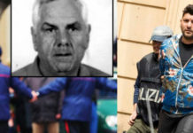 “Lasciatemi morire a casa” Franco Muto lascia il carcere é ai domiciliari