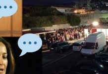 Belvedere, il confronto pubblico tra candidati, e quello “Privato” tra Ferro e Cascini