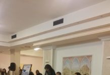 LONGOBARDI, NICOLA BRUNO APRE LA CAMPAGNA ELETTORALE PROGETTO LONGOBARDI PRESENTA I CANDITATI