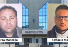Ndrangheta “Quei 2 fratelli erano scomodi, dovevano morire per comandare nella zona industriale”