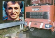 Omicidio Bergamini, Andrea Scanzi elogia il coraggio di iacchitè, un caso riaperto grazie a loro