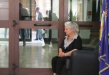 Autobomba a Limbadi “Vogliono sabotare il processo, chiedo giustizia per la morte di mio figlio”