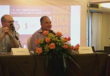 Gratteri a Belvedere “Riprendetevi la cittá è vostra non della Ndrangheta”