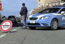 Cosenza, armi e oltre un chilo di cocaina in un casolare del centro storico