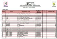 Praia a Mare: “BUONA STAGIONE ESTIVA” preoccupano dati sull’inquinamento delle acque, é polemica