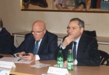 Calabria&Politica, Mimmo Pappaterra nuovo direttore ArpaCal