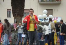 Basta vittime sulla ss106 “Flavio Stasi boccia operato parlamentari m5s”