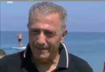 Fuscaldo, l’impegno e la passione di Piero Greco, un grande professore da ringraziare