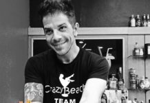 Il Crazy Beach, la movida sana, i corsi bartender unici nel proprio genere