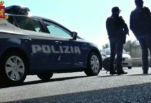 Ndrangheta, operazione della polizia, 28 misure cautelari, scacco matto alle Ndrine di Siderno