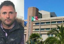 Ergastolano calabrese tenta di ammazzare altro detenuto nel carcere di Lecce