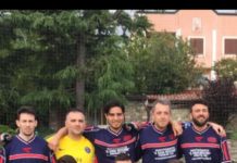 UISP calcio a 5 Dalla passione di Piero Trotta, nasce l’ennesima vittoria del club Scarcelli