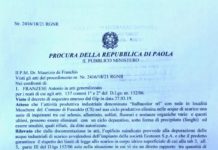 Italbacolor, tolti definitivamente i sigilli, fine di un incubo per l’azienda