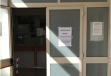 Sanitá depressa, chiuso laboratorio di Analisi a Reggio”Ci vogliono morti”