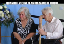 Processo per la morte di Matteo Vinci, regione e comune non ammessi parte civile