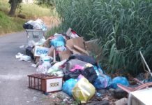 Belvedere, é sempre piú emergenza rifiuti e quella delega ancora manca