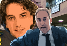 Paola “Festa di San Francesco, altro che 2019, la regione non paga da anni e continua a mentire”