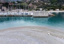 Aieta “Pronto ad accogliere la Sea Watch al porto di Cetraro” (Ancora insabbiato)