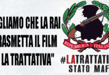 Stasera, finalmente, su Rai2 il film di Sabina Guzzanti “La Trattativa”