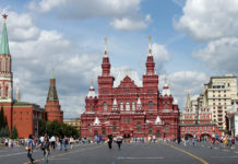 “Mattoni e Rubli” cosí la Ndrangheta calabrese investe in RUSSIA