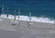 Balneazione 2019, ben tredici punti non conformi a Corigliano-Rossano