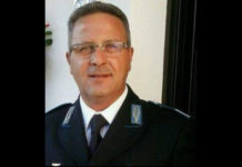 Carcere di Paola, muore per infarto una guardia penitenziaria