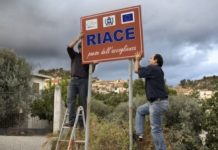 Rai uno, Annullata la fiction su Riace, sparita dal palinsesto