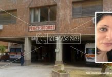 Aggredita la giornalista di LaCnews, Francesca Lagatta