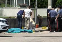 Efferato omicidio in Calabria, 39enne sparato in faccia