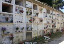 Amantea, il ragazzo torinese ucciso nel 1988 e quella bottiglia di vino piemontese rinvenuta al cimitero insieme, la setta è tornata?