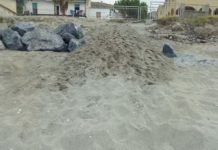 Cetraro “Non ci sono pedane per fare andare a mare i disabili”