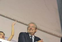 Diamante, ecco la giunta del sindaco Magorno