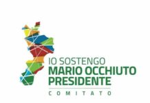 “Occhiuto presidente” Inaugura a Fuscaldo un punto d’incontro in vista delle regionali
