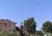 Fuscaldo “San Francesco Brutto” una brutta storia a lieto fine