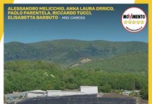 Melicchio (M5s) “PARTA IMMEDIATAMENTE LA BONIFICA DELLA DISCARICA DI CELICO”